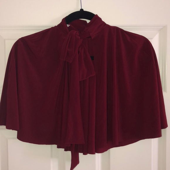 Cape 2 piece set - Picture 3 of 4